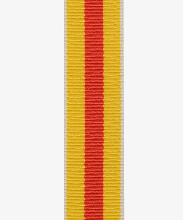 Baden, Verdienstmedaillen des Militärischen Karl-Friedrich-Verdienstordens, Miniatur (383)